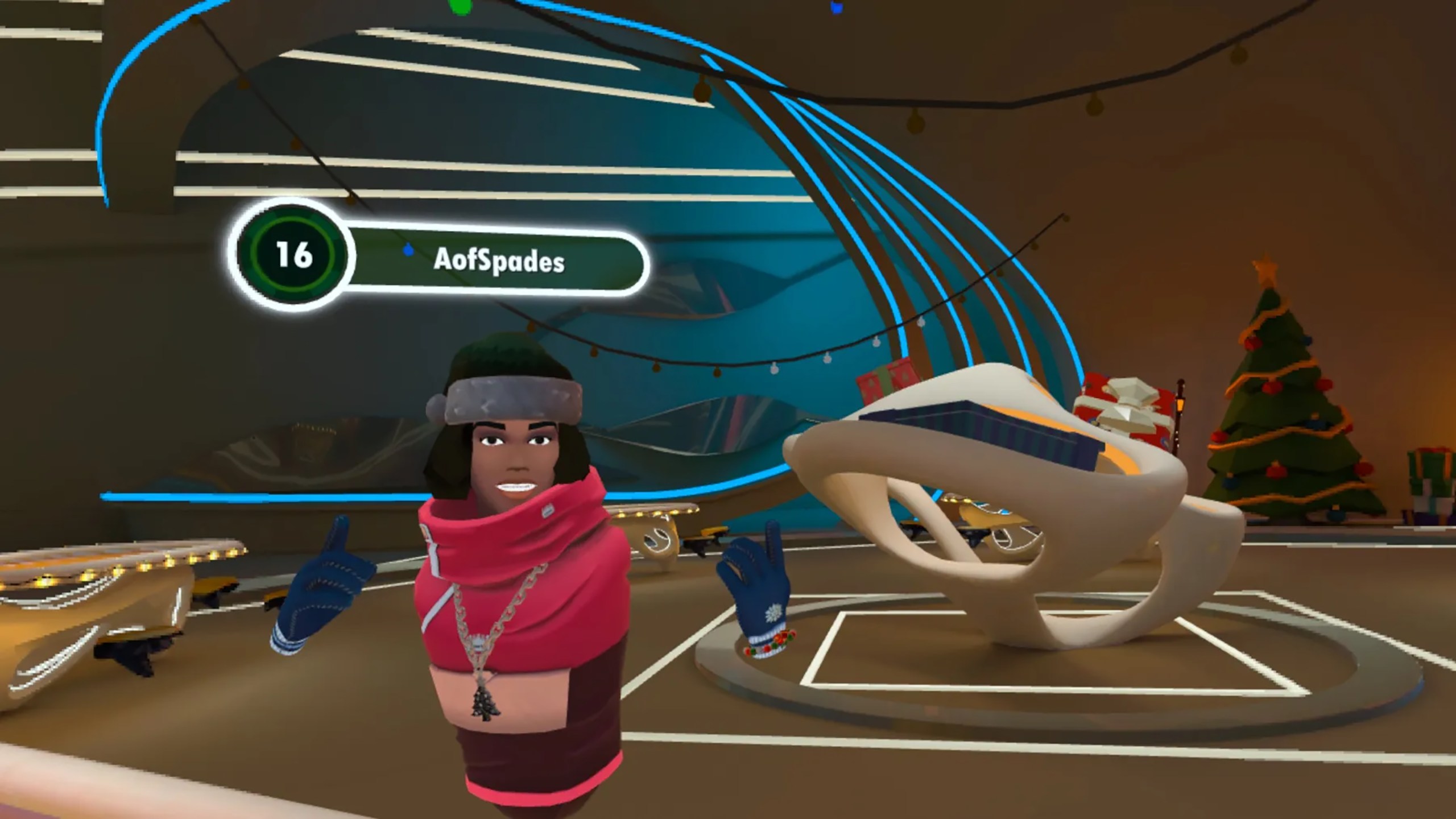 PokerVR Screenshot 4